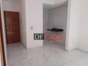 Apartamento para Venda em São Paulo/SP Vila Carrão 2 Quartos