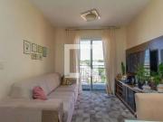 Apartamento para Venda em São Paulo/SP Vila Carrão 2 Quartos