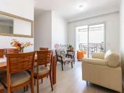 Apartamento para Venda em São Paulo/SP Vila Carrão 2 Quartos