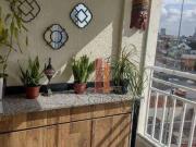 Apartamento para Venda em São Paulo/SP Vila Carrão 2 Quartos