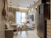 Apartamento para Venda em São Paulo/SP Vila Carrão 2 Quartos