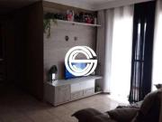 Apartamento para Venda em São Paulo/SP Vila Carrão 2 Quartos