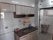 Apartamento para Venda em São Paulo/SP Vila Carrão 2 Quartos