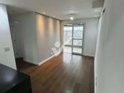 Apartamento para Venda em São Paulo/SP Vila Carrão 2 Quartos