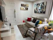 Apartamento para Venda em São Paulo/SP Vila Carrão 2 Quartos