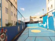 Apartamento para Venda em São Paulo/SP Vila Carrão 2 Quartos