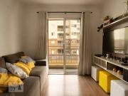 Apartamento para Venda em São Paulo/SP Vila Carrão 2 Quartos