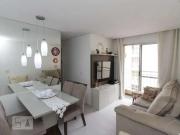 Apartamento para Venda em São Paulo/SP Vila Carrão 2 Quartos