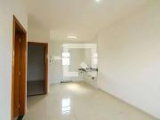 Apartamento para Venda em São Paulo/SP Vila Carrão 2 Quartos