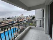 Apartamento para Venda em São Paulo/SP Vila Carrão 2 Quartos