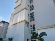 Apartamento para Venda em São Paulo/SP Vila Carrão 2 Quartos