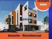 Apartamento para Venda em São Paulo/SP Vila Carrão 2 Quartos