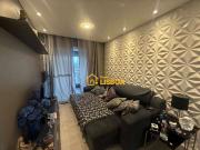 Apartamento para Venda em São Paulo/SP Vila Carrão 2 Quartos