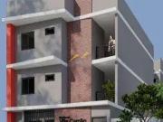 Apartamento para Venda em São Paulo/SP Vila Carrão 2 Quartos