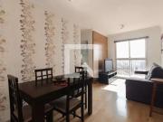 Apartamento para Venda em São Paulo/SP Vila Carrão 2 Quartos