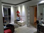 Apartamento para Venda em São Paulo/SP Vila Carrão 2 Quartos