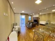 Apartamento para Venda em São Paulo/SP Vila Carrão 2 Quartos