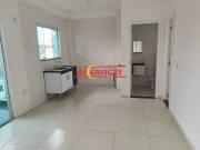Apartamento para Venda em São Paulo/SP Vila Carrão 2 Quartos