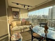 Apartamento para Venda em São Paulo/SP Vila Carrão 2 Quartos