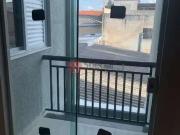 Apartamento para Venda em São Paulo/SP Vila Carrão 2 Quartos