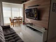 Apartamento para Venda em São Paulo/SP Vila Carrão 2 Quartos