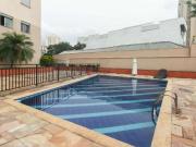 Apartamento para Venda em São Paulo/SP Vila Carrão 2 Quartos