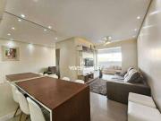 Apartamento para Venda em São Paulo/SP Vila Carrão 2 Quartos
