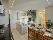 Apartamento para Venda em São Paulo/SP Vila Carrão 2 Quartos