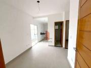 Apartamento para Venda em São Paulo/SP Vila Carrão 2 Quartos