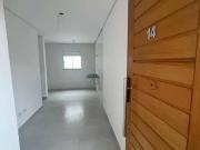 Apartamento para Venda em São Paulo/SP Vila Carrão 2 Quartos