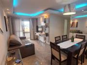 Apartamento para Venda em São Paulo/SP Vila Carrão 2 Quartos
