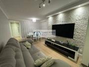 Apartamento para Venda em São Paulo/SP Vila Carrão 2 Quartos