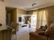 Apartamento para Venda em São Paulo/SP Vila Carrão 2 Quartos