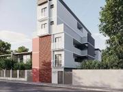 Apartamento para Venda em São Paulo/SP Vila Carrão 2 Quartos