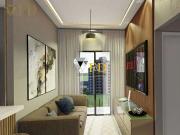 Apartamento para Venda em São Paulo/SP Vila Carrão 2 Quartos