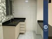 Apartamento para Venda em São Paulo/SP Vila Carrão 2 Quartos