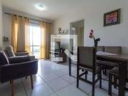 Apartamento para Venda em São Paulo/SP Vila Carrão 2 Quartos