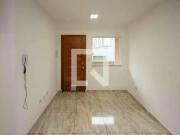 Apartamento para Venda em São Paulo/SP Vila Carrão 2 Quartos