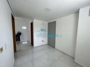 Apartamento para Venda em São Paulo/SP Vila Carrão 2 Quartos