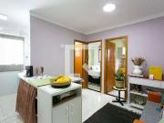 Apartamento para Venda em São Paulo/SP Vila Carrão 2 Quartos