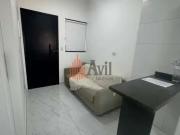 Apartamento para Venda em São Paulo/SP Vila Carrão 2 Quartos