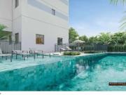 Apartamento para Venda em São Paulo/SP Vila Carrão 2 Quartos