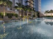 Apartamento para Venda em São Paulo/SP Vila Carrão 2 Quartos