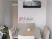 Apartamento para Venda em São Paulo/SP Vila Carrão 2 Quartos