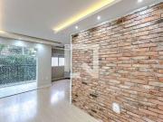 Apartamento para Venda em São Paulo/SP Vila Carrão 2 Quartos