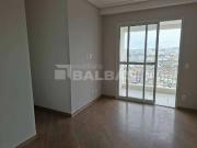 Apartamento para Venda em São Paulo/SP Vila Carrão 2 Quartos