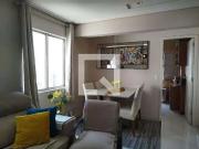 Apartamento para Venda em São Paulo/SP Vila Carrão 2 Quartos