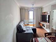 Apartamento para Venda em São Paulo/SP Vila Carrão 2 Quartos