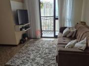 Apartamento para Venda em São Paulo/SP Vila Carrão 2 Quartos