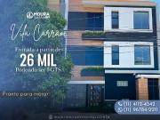 Apartamento para Venda em São Paulo/SP Vila Carrão 2 Quartos